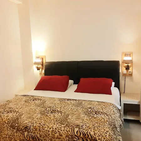 Dikubu Homestay